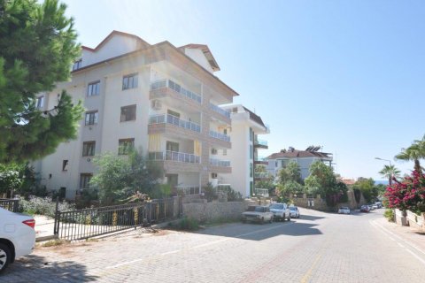 Takvåning  i Kestel, Antalya, Turkiet Nr. 208724 - 8