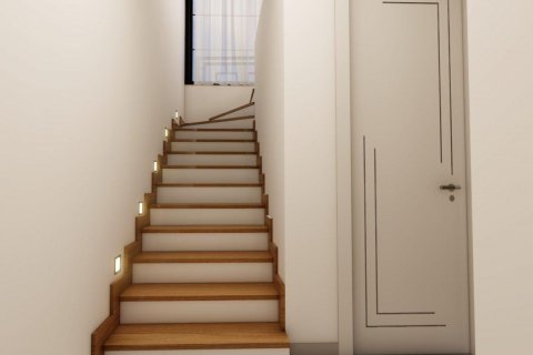 Продажа коммерческой недвижимости  в Аланье, Анталье, Турция, 160м2, №208721 – фото 16