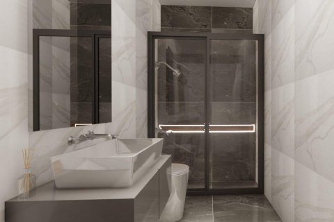 Продажа коммерческой недвижимости  в Аланье, Анталье, Турция, 160м2, №208721 – фото 9