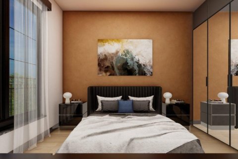 Продажа коммерческой недвижимости  в Аланье, Анталье, Турция, 160м2, №208721 – фото 7