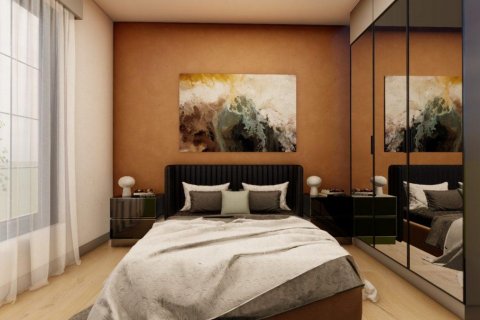 Продажа коммерческой недвижимости  в Аланье, Анталье, Турция, 160м2, №208721 – фото 11