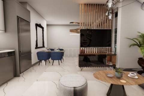 Продажа коммерческой недвижимости  в Аланье, Анталье, Турция, 160м2, №208721 – фото 10