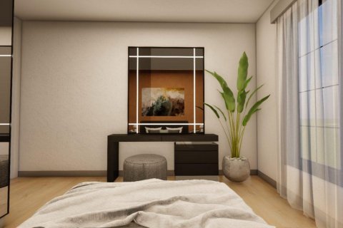 Продажа коммерческой недвижимости  в Аланье, Анталье, Турция, 160м2, №208721 – фото 13