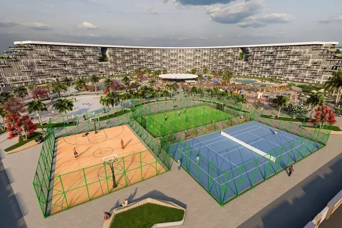 Apartment for sale  in Aksu, Antalya, Turkey, 2 bedrooms, 88m2, No. 189500 – photo 15