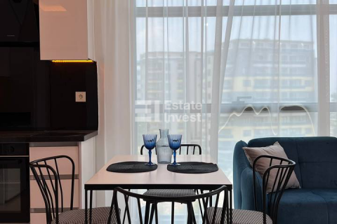 1+1 Leilighet i Alanya, Antalya, Tyrkia Nr. 189403 - 1