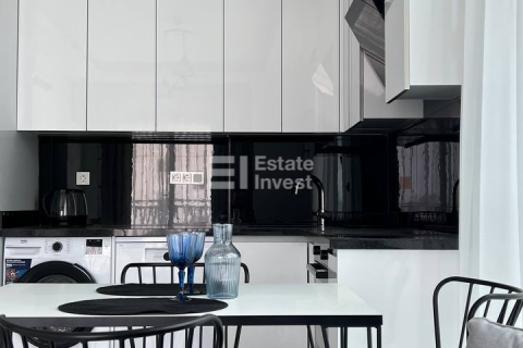 1+1 Leilighet i Alanya, Antalya, Tyrkia Nr. 189403 - 3