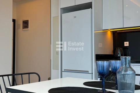 1+1 Leilighet i Alanya, Antalya, Tyrkia Nr. 189403 - 4