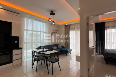 1+1 Leilighet i Alanya, Antalya, Tyrkia Nr. 189403 - 5