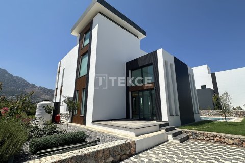 Villa  4+1  Girne,  №149803 - 13