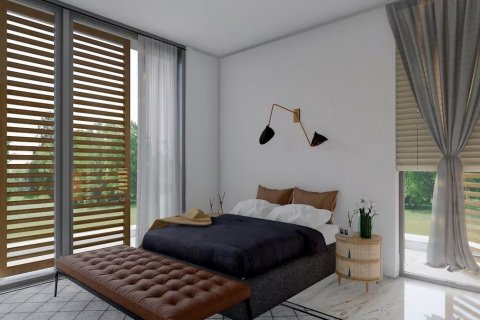 Продажа виллы  в Гирне, Северный Кипр 4+1, 306м2, №190956 – фото 8