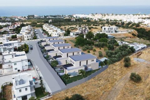 Продажа виллы  в Гирне, Северный Кипр 4+1, 306м2, №190956 – фото 5