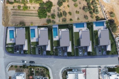 Продажа виллы  в Гирне, Северный Кипр 4+1, 306м2, №190956 – фото 4