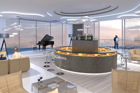 1+1 Wohnung in Famagusta, Nr. 190958 - 9