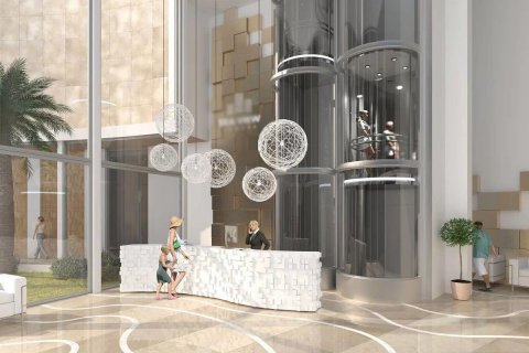 Продажа квартиры  в Фамагусте, Северный Кипр 2+1, 93м2, №190957 – фото 8