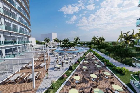 Продажа квартиры  в Фамагусте, Северный Кипр 2+1, 93м2, №190957 – фото 6