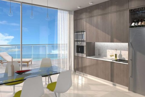 Продажа квартиры  в Фамагусте, Северный Кипр 2+1, 93м2, №190957 – фото 4