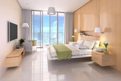 Продажа квартиры  в Фамагусте, Северный Кипр 2+1, 93м2, №190957 – фото 10