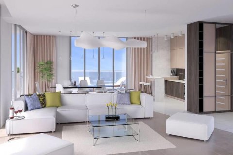 Продажа квартиры  в Фамагусте, Северный Кипр 2+1, 93м2, №190957 – фото 3