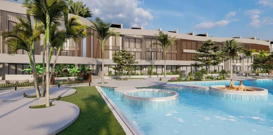 2+1 Wohnung  in Famagusta,  Nr. 190959