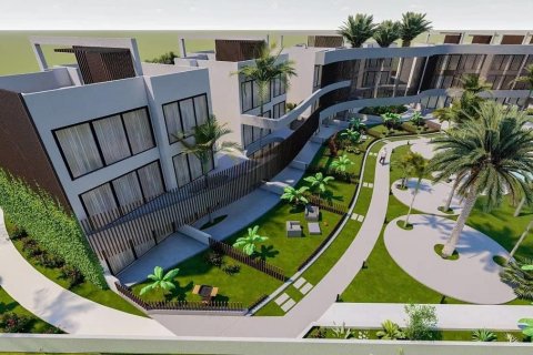 2+1 Wohnung  in Famagusta,  Nr. 190959 - 2