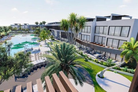 2+1 Wohnung  in Famagusta,  Nr. 190959 - 9