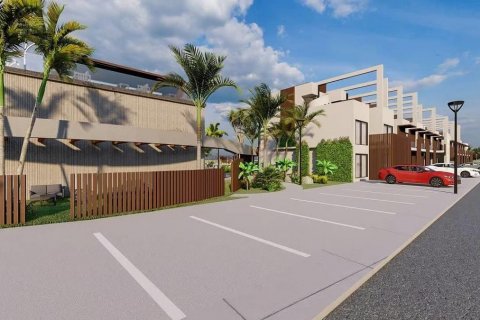 2+1 Wohnung  in Famagusta,  Nr. 190959 - 3