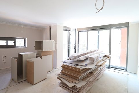 Apartment for sale in Antalya, Turkey, 1 bedroom, 55m2, No. 145733 – photo 23