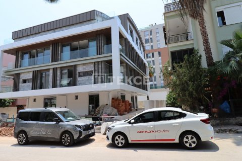 Apartment for sale in Antalya, Turkey, 1 bedroom, 55m2, No. 145733 – photo 20