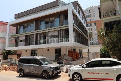 Apartment for sale in Antalya, Turkey, 1 bedroom, 55m2, No. 145733 – photo 21