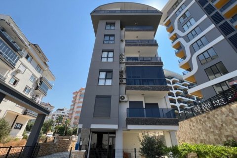 Lägenhet i Tosmur, Alanya, Antalya, Turkiet Nr. 210404 - 1