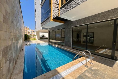 Lägenhet i Tosmur, Alanya, Antalya, Turkiet Nr. 210404 - 19