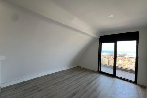 Lägenhet i Tosmur, Alanya, Antalya, Turkiet Nr. 210404 - 15