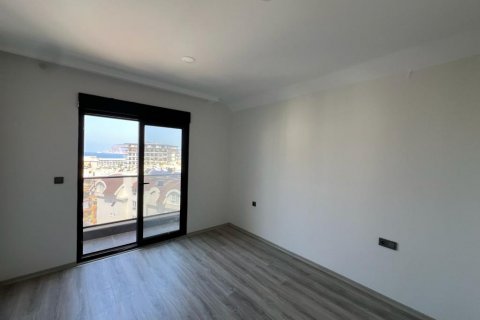Lägenhet i Tosmur, Alanya, Antalya, Turkiet Nr. 210404 - 11