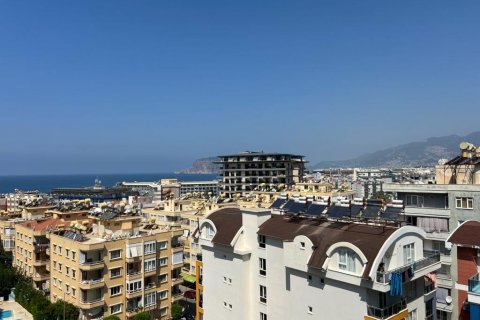 Lägenhet i Tosmur, Alanya, Antalya, Turkiet Nr. 210404 - 21