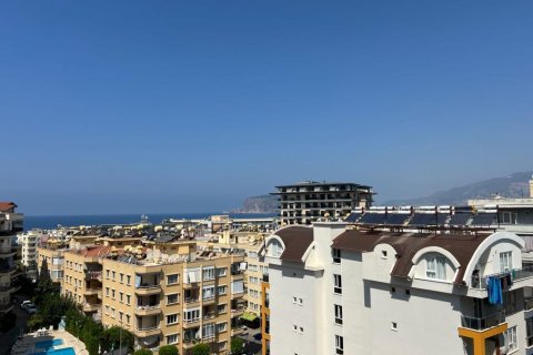 Lägenhet i Tosmur, Alanya, Antalya, Turkiet Nr. 210404 - 22