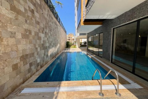 Lägenhet i Tosmur, Alanya, Antalya, Turkiet Nr. 210404 - 18