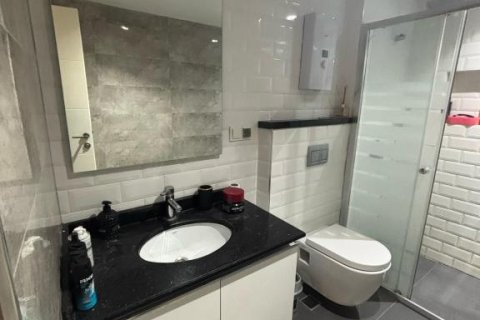 Продажа квартиры  в Аланье, Анталье, Турция 2 комн., 70м2, №210401 – фото 9