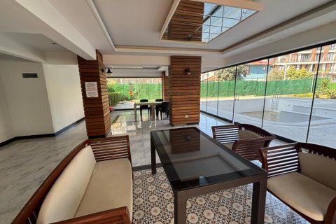 Продажа квартиры  в Аланье, Анталье, Турция 2 комн., 70м2, №210401 – фото 21