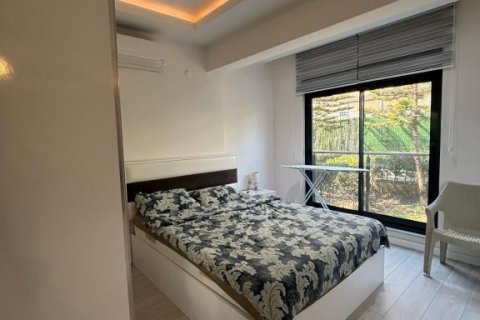 Продажа квартиры  в Аланье, Анталье, Турция 2 комн., 70м2, №210401 – фото 6