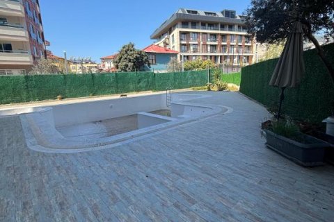 Продажа квартиры  в Аланье, Анталье, Турция 2 комн., 70м2, №210401 – фото 23