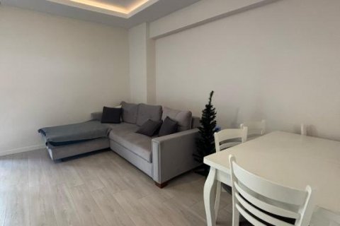 Продажа квартиры  в Аланье, Анталье, Турция 2 комн., 70м2, №210401 – фото 1