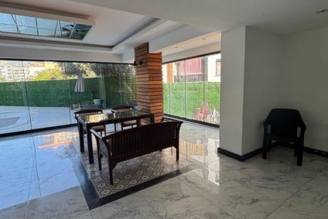 Продажа квартиры  в Аланье, Анталье, Турция 2 комн., 70м2, №210401 – фото 16