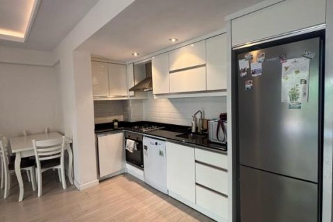 Продажа квартиры  в Аланье, Анталье, Турция 2 комн., 70м2, №210401 – фото 2