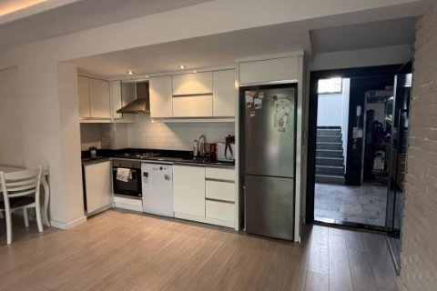 Продажа квартиры  в Аланье, Анталье, Турция 2 комн., 70м2, №210401 – фото 3