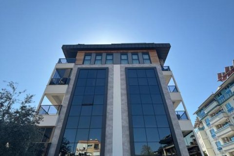 Продажа квартиры  в Аланье, Анталье, Турция 2 комн., 70м2, №210401 – фото 20