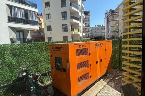 Продажа квартиры  в Аланье, Анталье, Турция 2 комн., 70м2, №210401 – фото 18