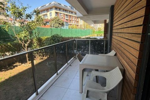 Продажа квартиры  в Аланье, Анталье, Турция 2 комн., 70м2, №210401 – фото 12