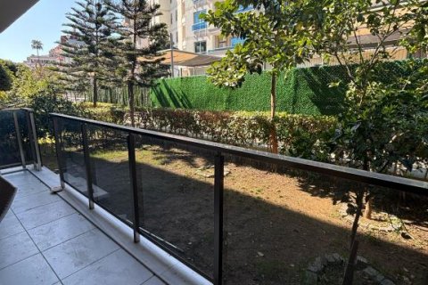 Продажа квартиры  в Аланье, Анталье, Турция 2 комн., 70м2, №210401 – фото 14