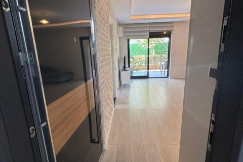 Продажа квартиры  в Аланье, Анталье, Турция 2 комн., 70м2, №210401 – фото 15