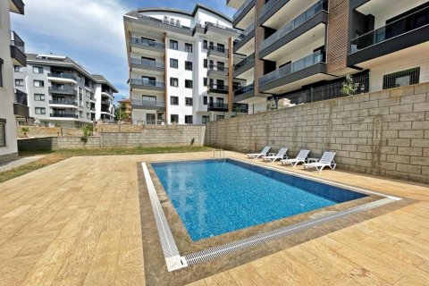 Продажа квартиры  в Оба, Анталье, Турция 3 комн., 110м2, №210403 – фото 28